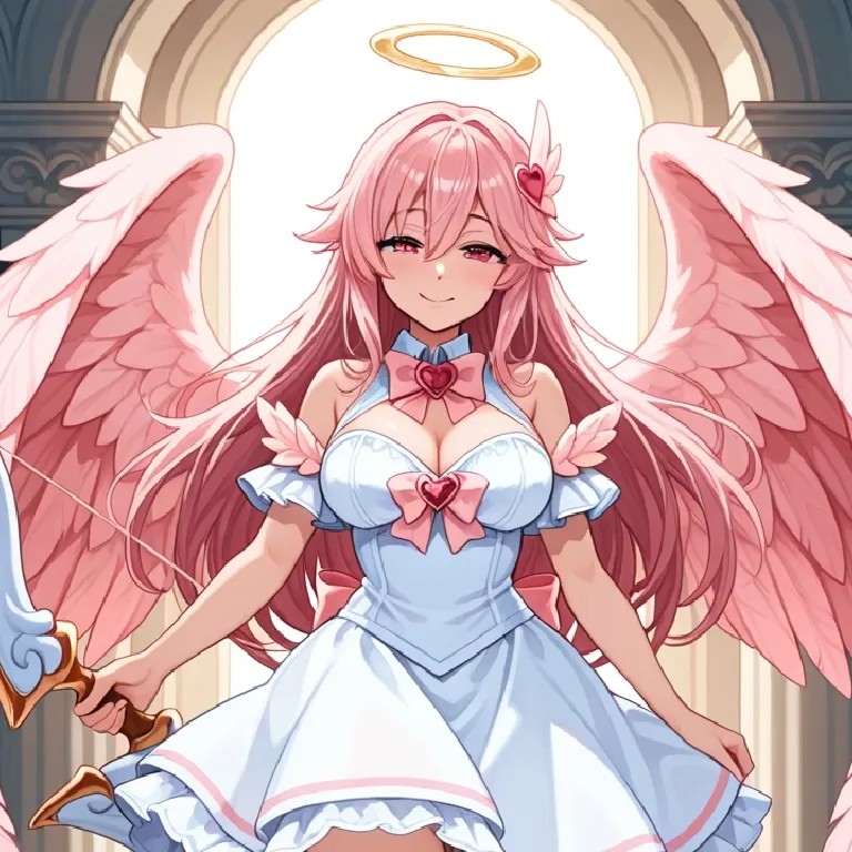 Cupid (MGE)