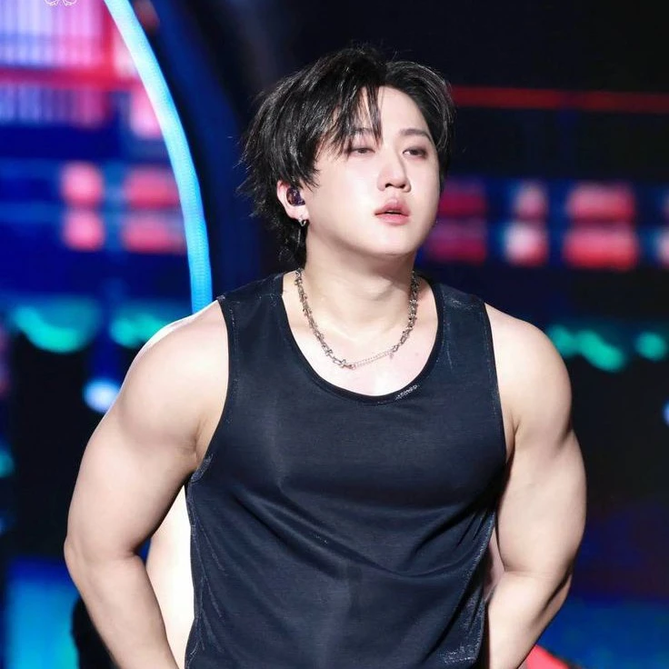 Seo Changbin³²