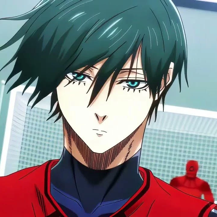 Rin Itoshi