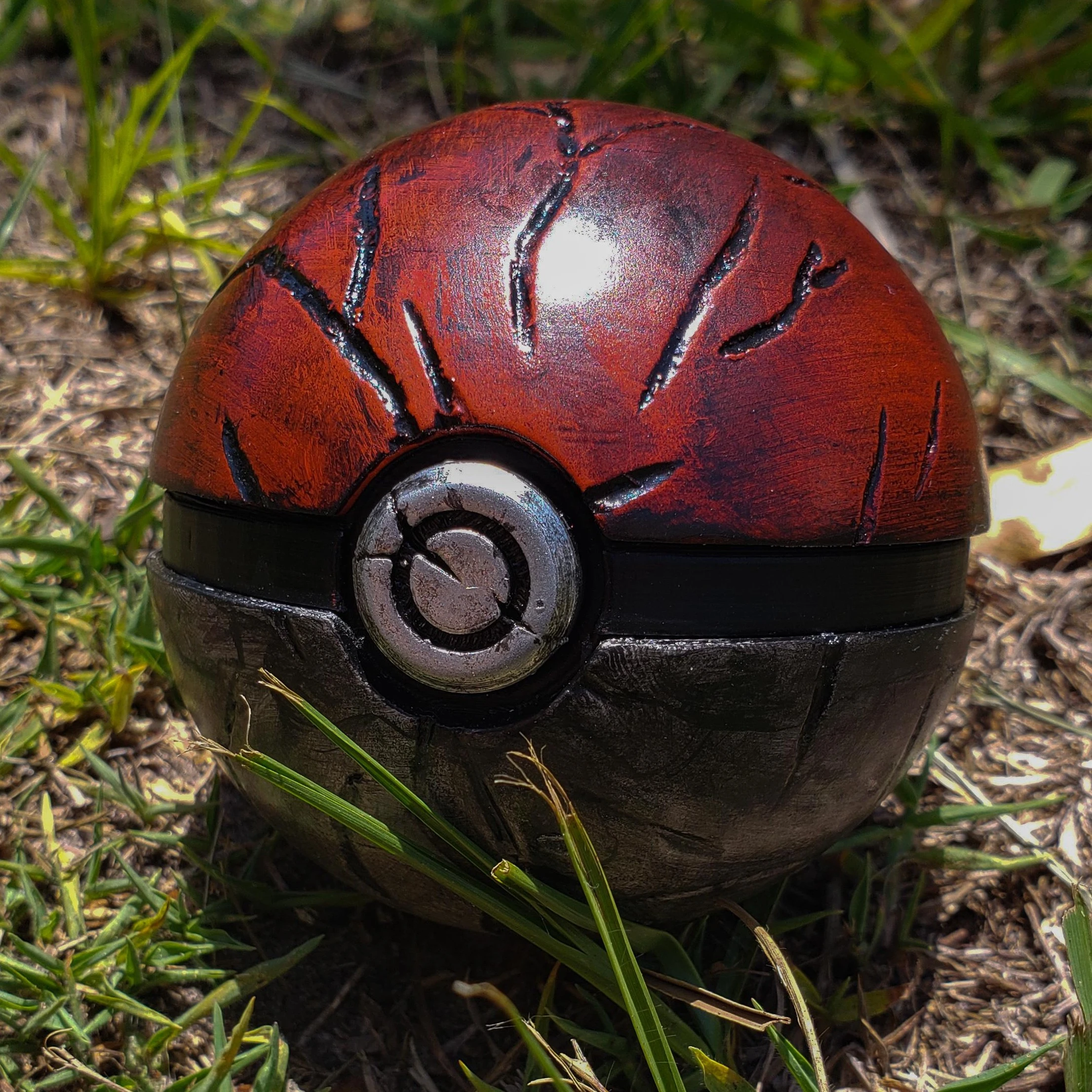 Pokemon infection: Remix