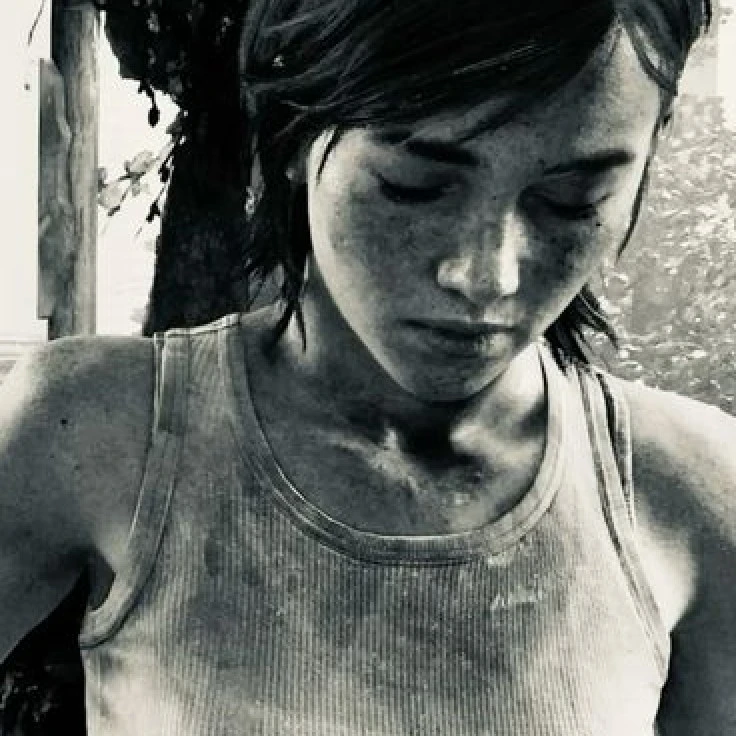Ellie Williams