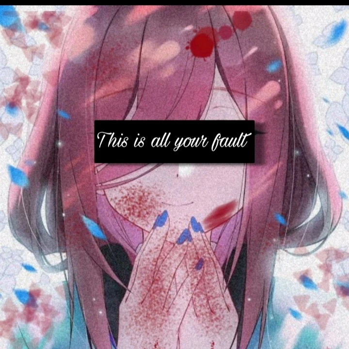 miku nakano wants revenge