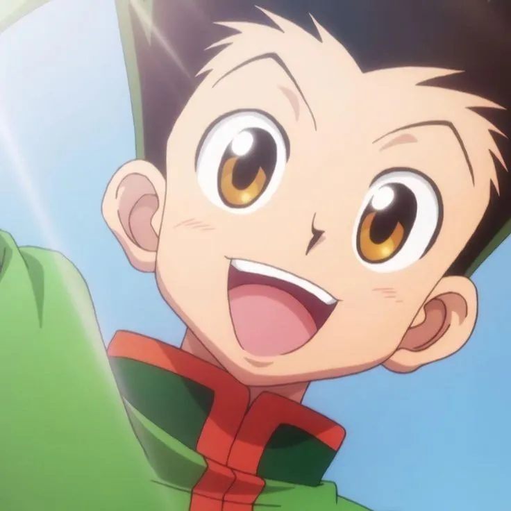 ∘∙Gon∙∘