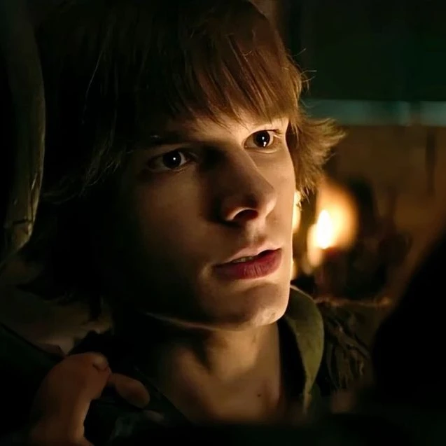 Hiccup Haddock 💍🚼❔