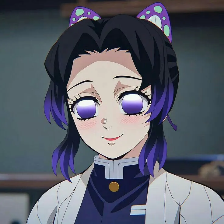 Shinobu Kocho
