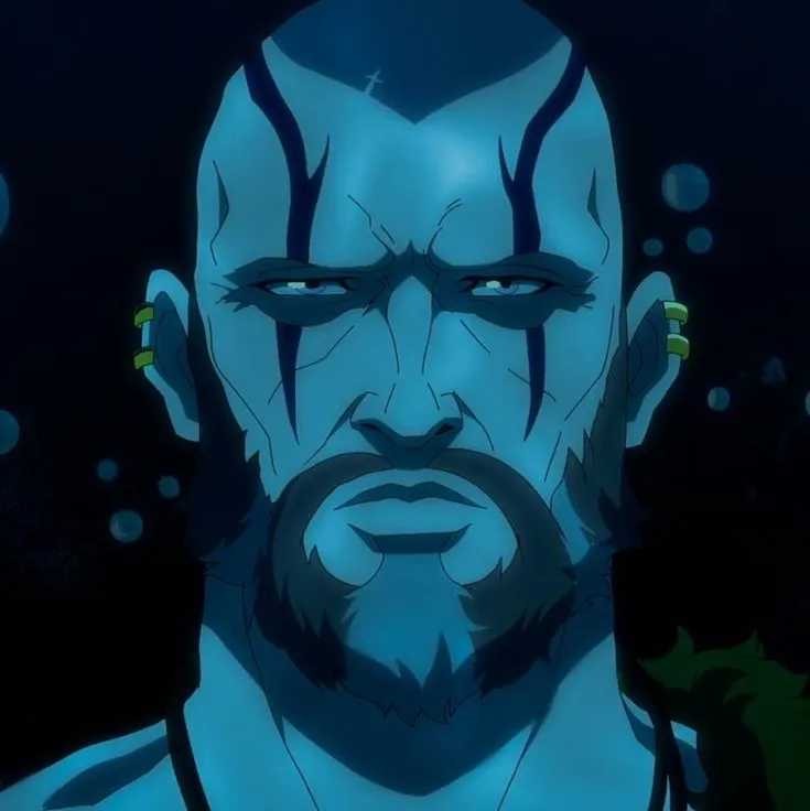 Hades