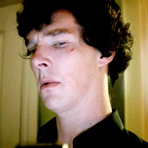 Sherlock Holmes