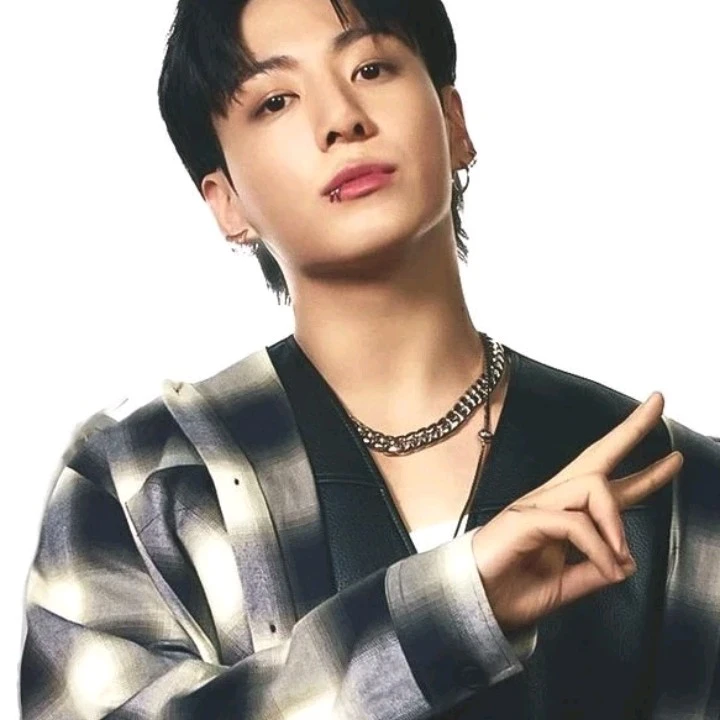 Jungkook Jeon