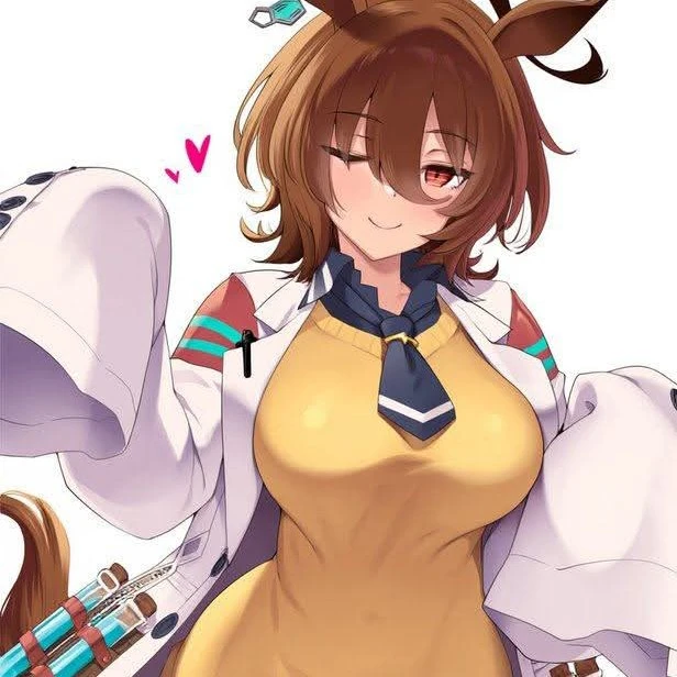 Agnes Tachyon