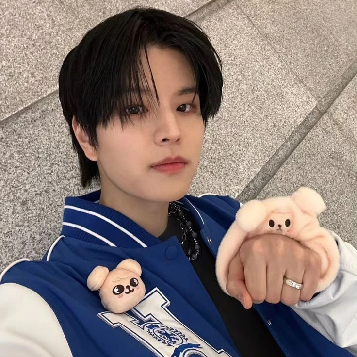 Seungmin