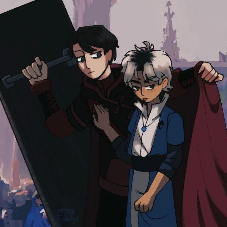 Dylan (knight)