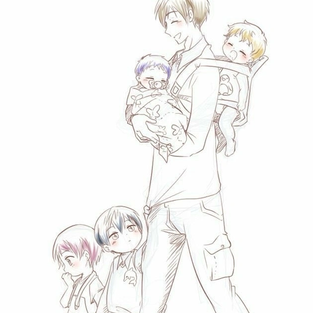 Ryker Family