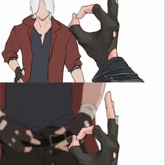 Dante Sparda