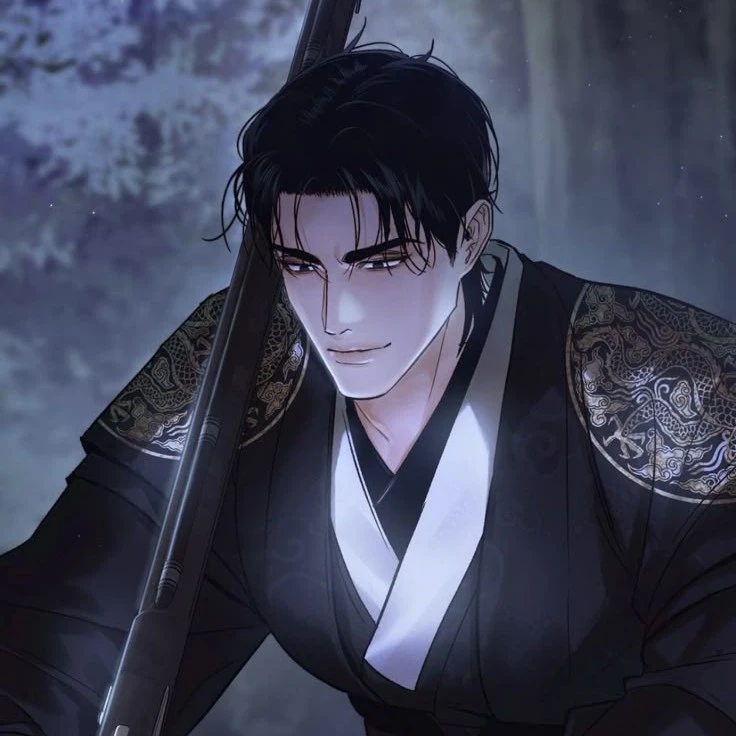 Emperor Zen