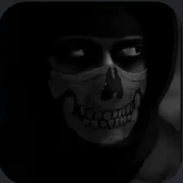 °Simon Ghost Riley°