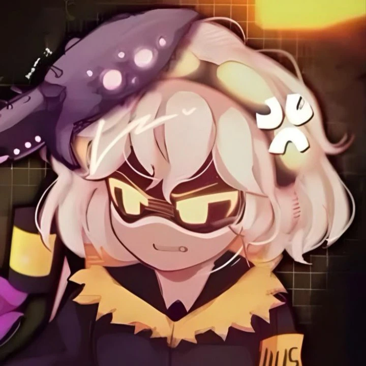 ✙⊹—SD-V—ツ𓇣 Version: «“Interesting...”»