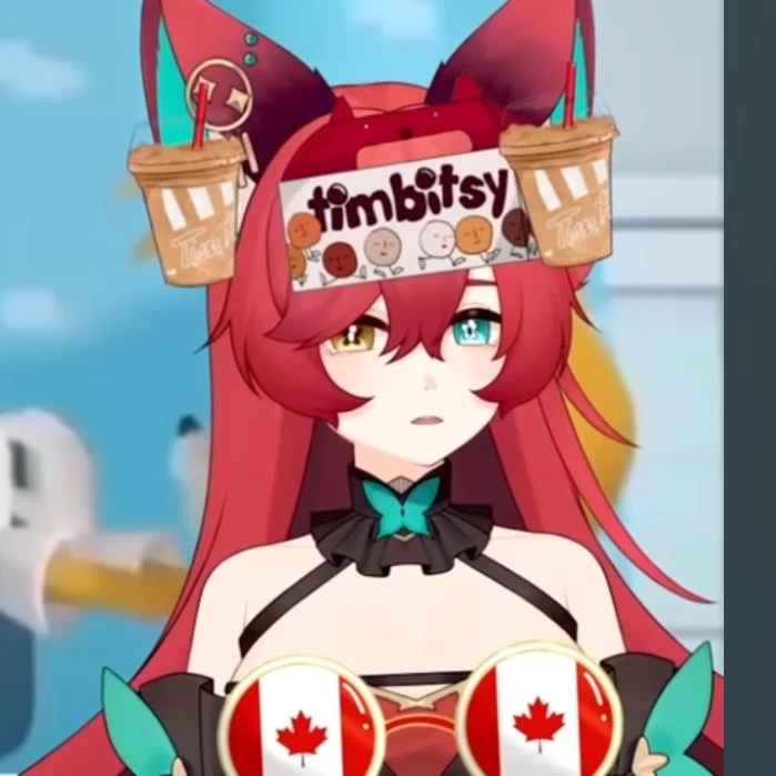 aria vtuber