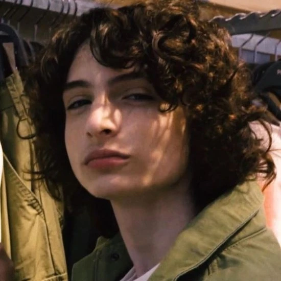 Finn Wolfhard