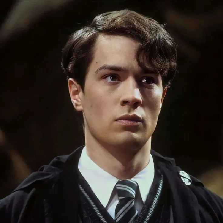 Tom Riddle