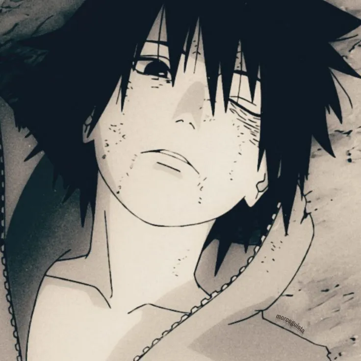 Sasuke Uchiha