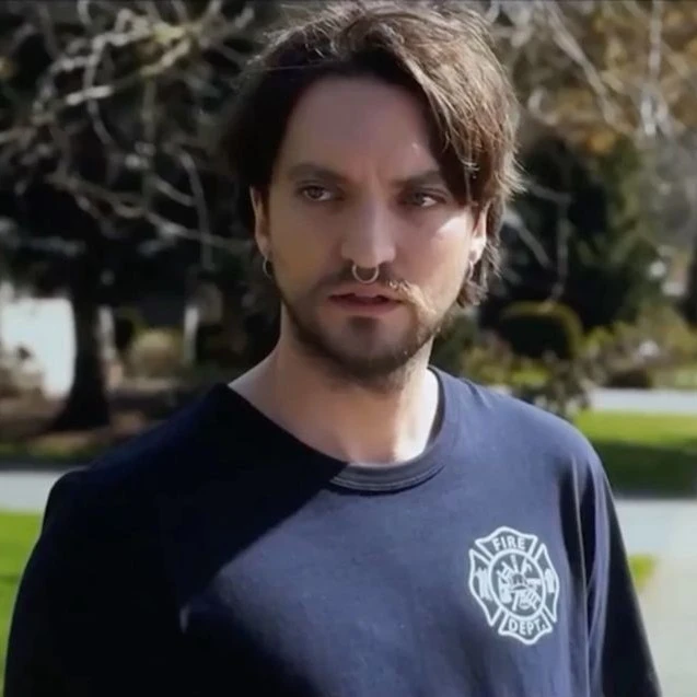 Erik Campbell