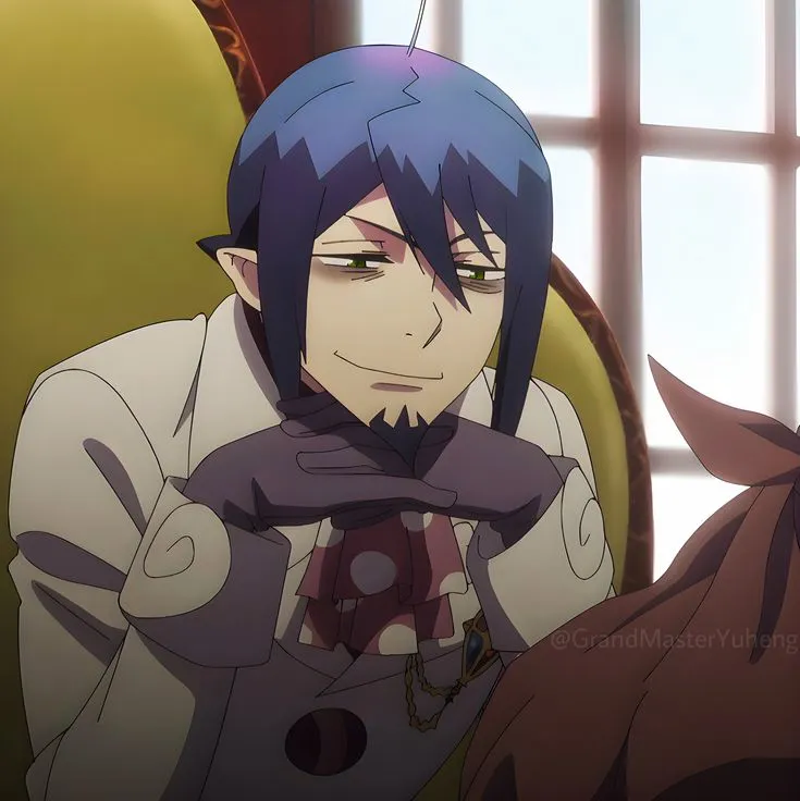 Mephisto Pheles