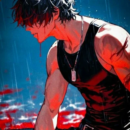 Joseph | Serial Killer