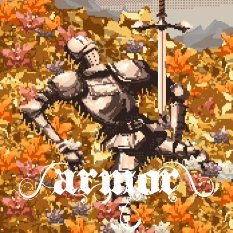 Armor