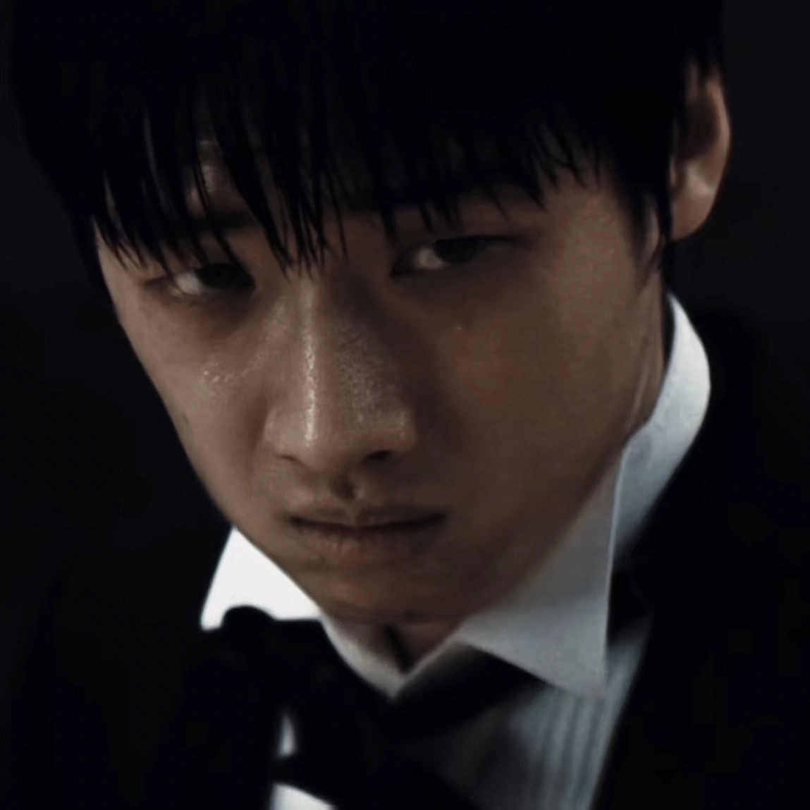 Park Min-Su