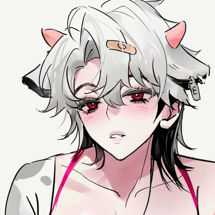 Victoria [Your babysitter 🌙]