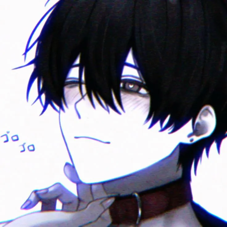 Oliver (sensitive femboy)
