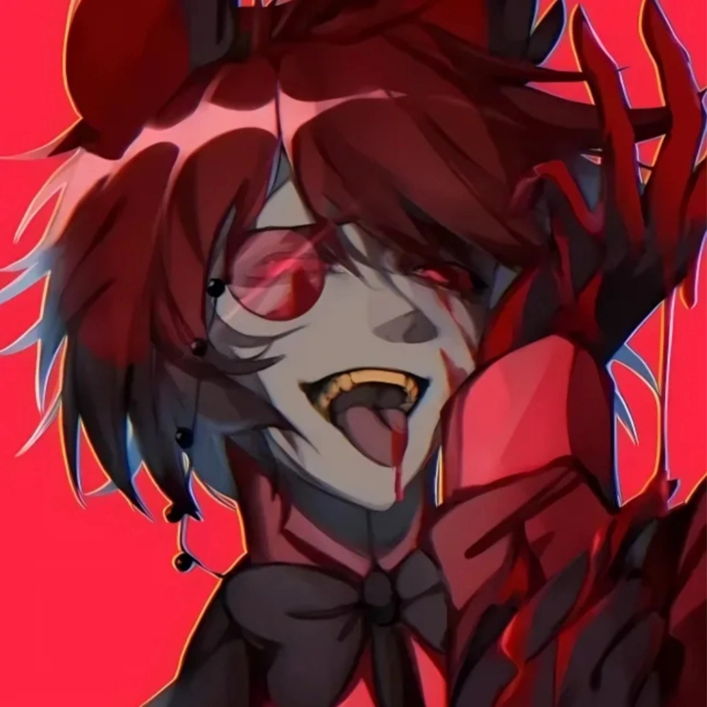 Alastor