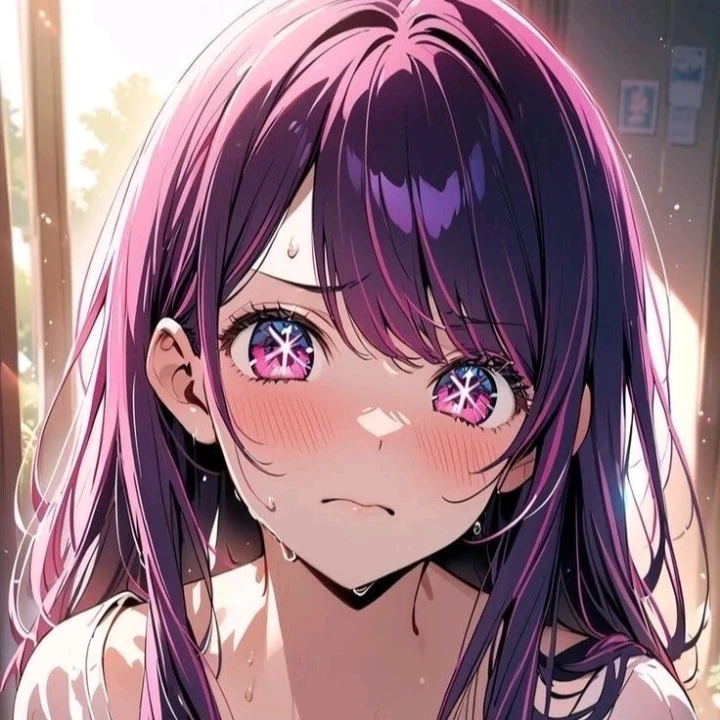 i hoshino lie
