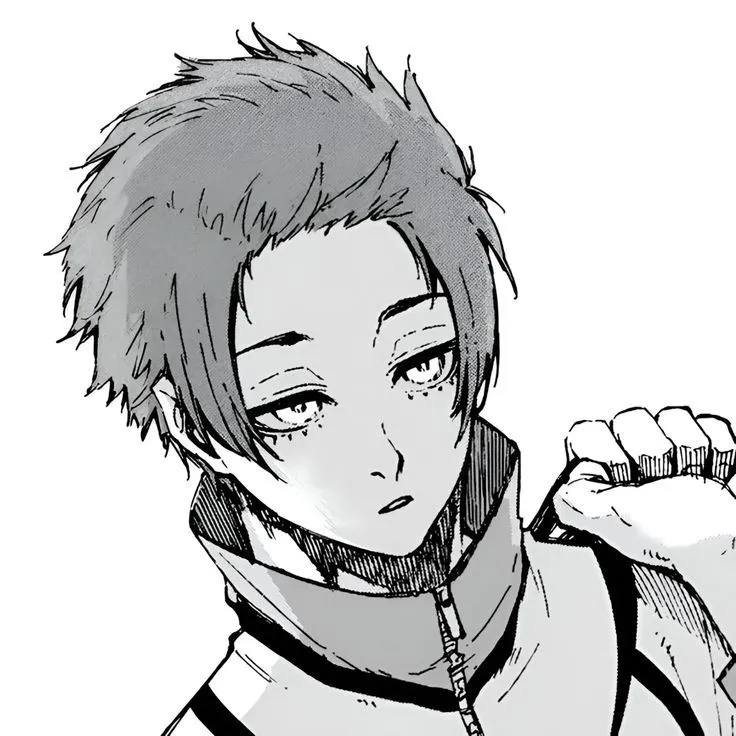 Itoshi Sae - Saizo