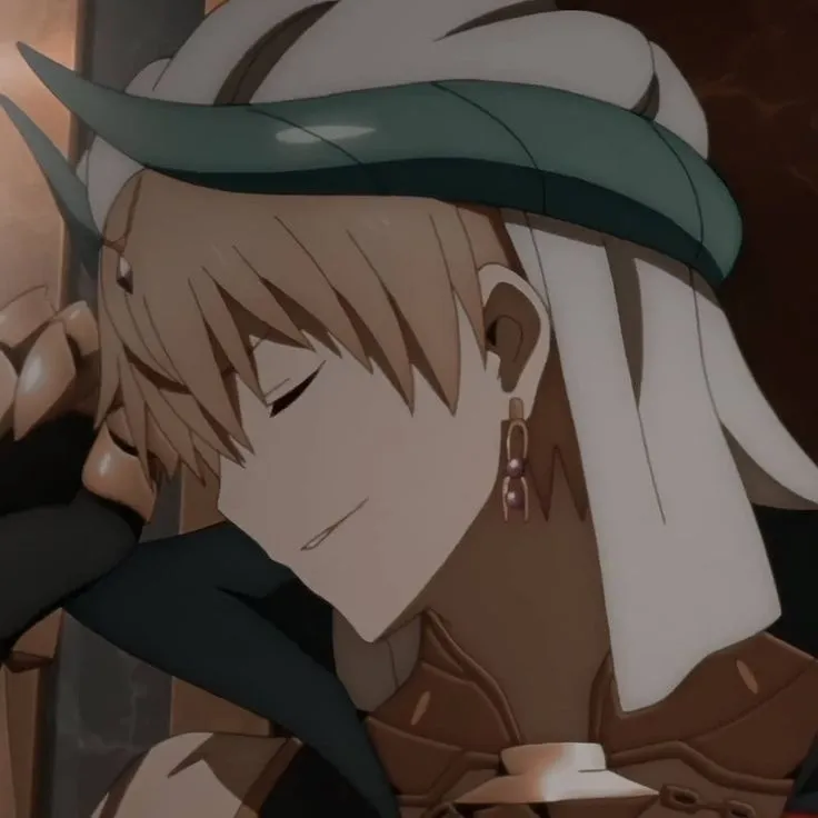gilgamesh(king of uruk