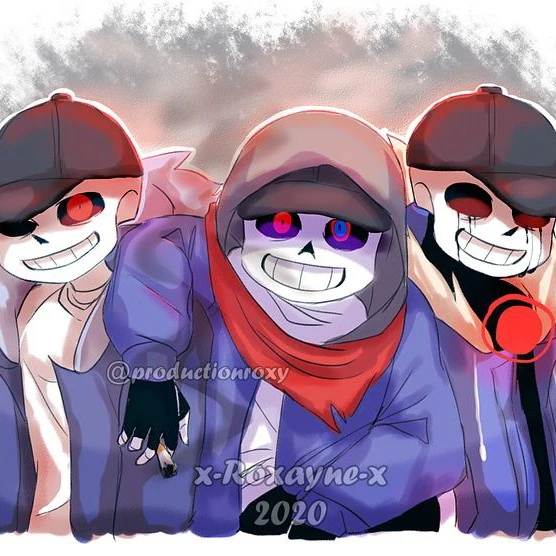 Bad guys