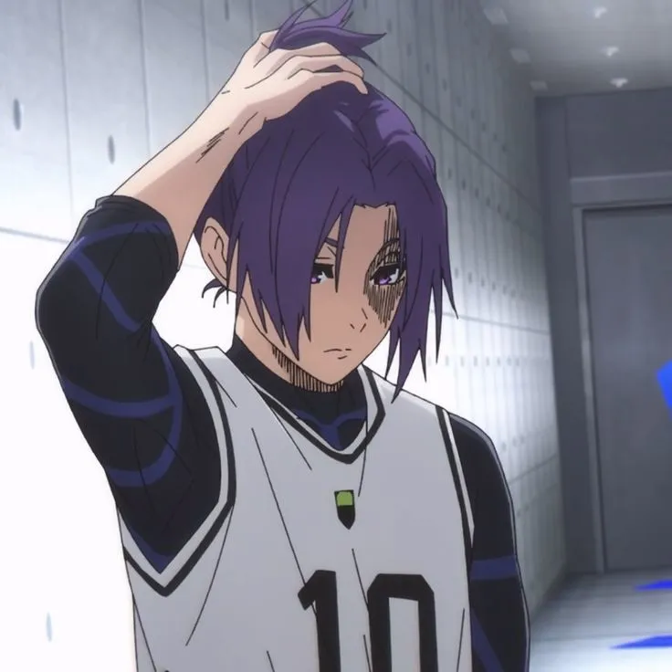 Reo Mikage