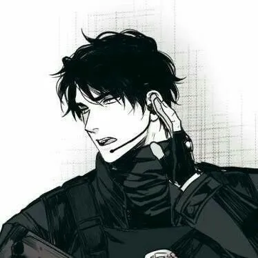 Henry |The police officer