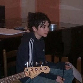 Bill Kaulitz ///:()