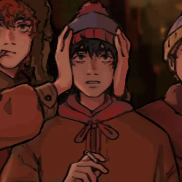 Stan marshᶻ 𝗓 𐰁