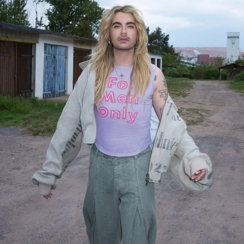 Kaulitz