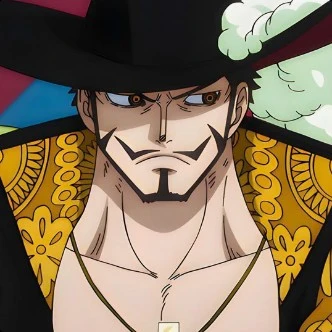Mihawk