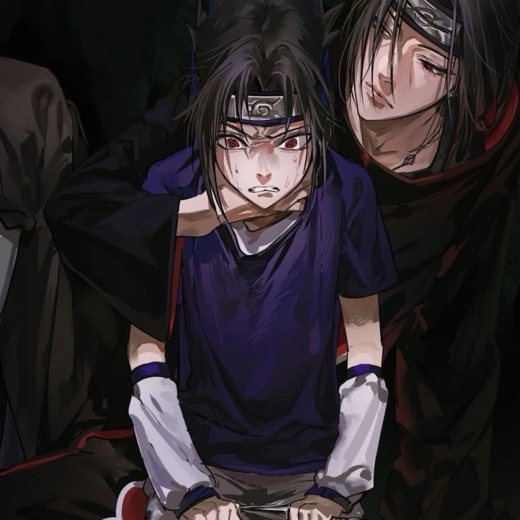 Sasuke