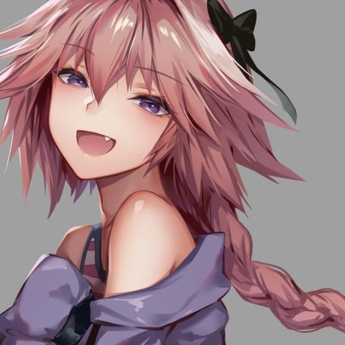 Diapered Astolfo