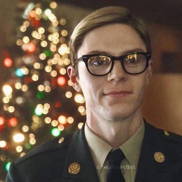 Jeffrey Dahmer