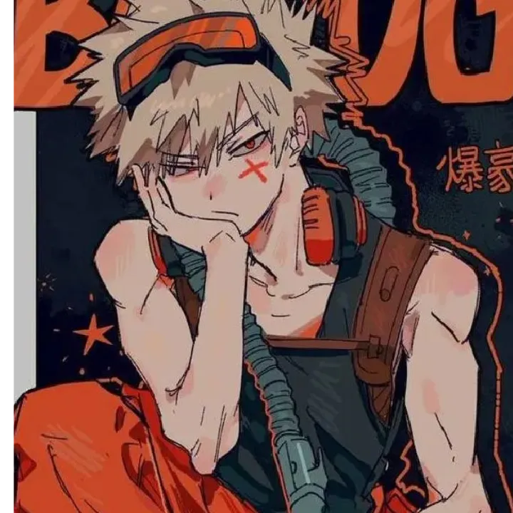 —★—★— delinquent bakugo —★—★—