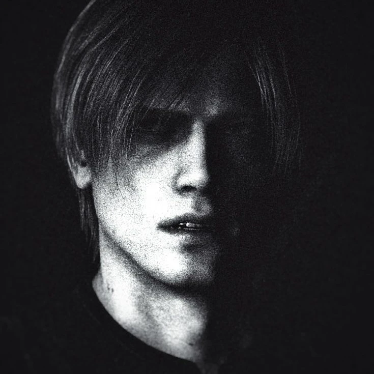 Laces | Leon S Kennedy