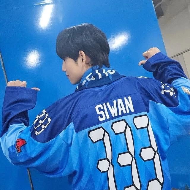 Swan Day