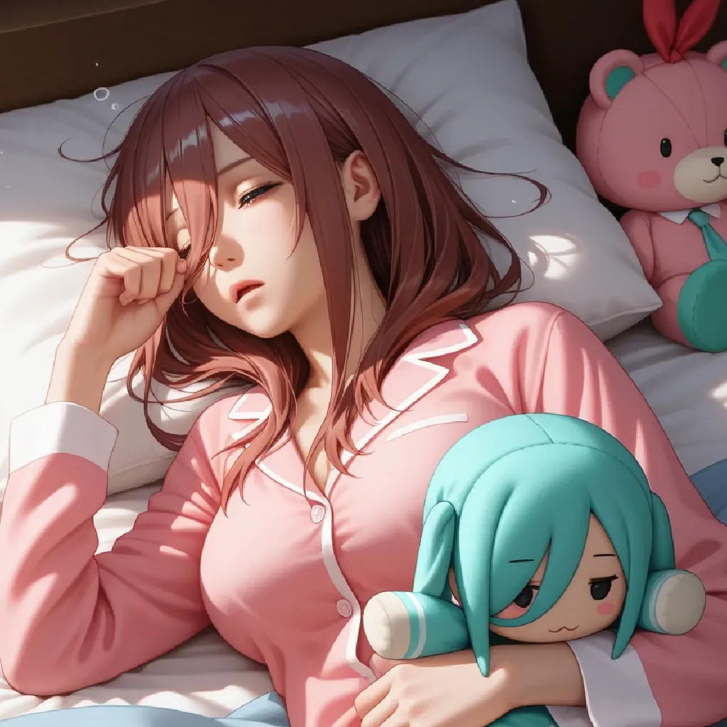 Miku Nakano