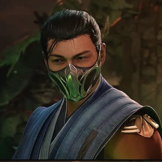 Bi-Han Grandmaster